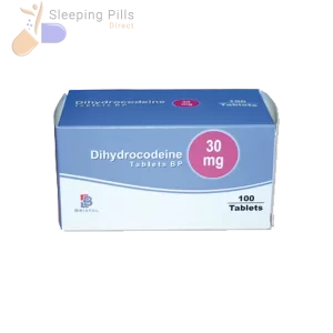 Dihydrocodeine 30mg Tablets
