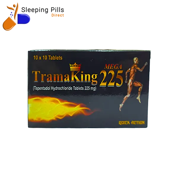 Tramadol Tramaking 225mg