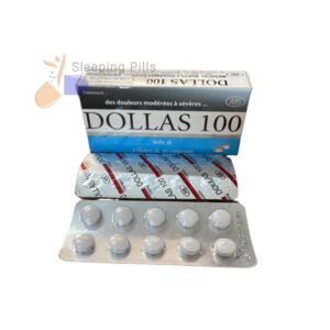 Tramadol 100mg