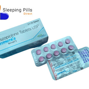 Eszopiclone Hypnite-3