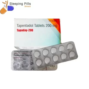 Tapentadol Aspadol 200mg Pain Relief