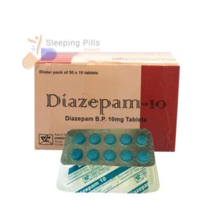 Diazepam B.P 10mg