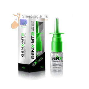 GenXtropin Genx-MT2 (Melanotan)