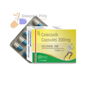 Celecoxib 200mg (Celeheal 200)