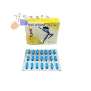 Orligal 120mg Weight Loss Capsules