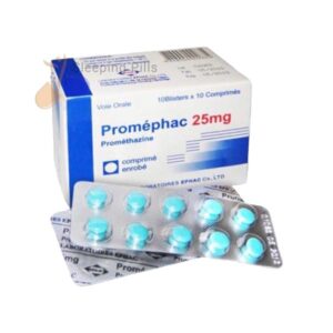 Promethazine 25mg