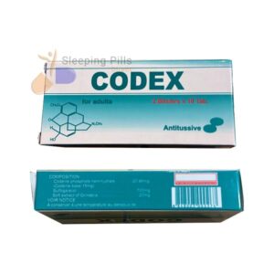 Codeine Phosphate & Sulfogatacol