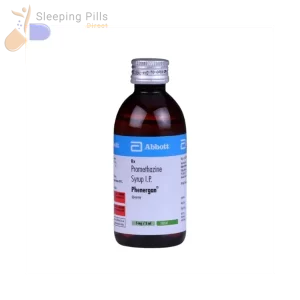 Promethazine Syrup 100ml