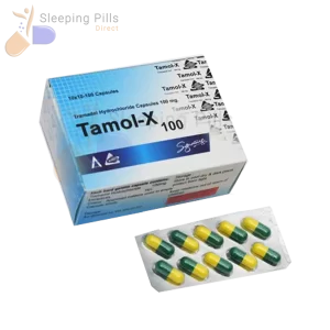 Tamol-x 100mg Pain Relief