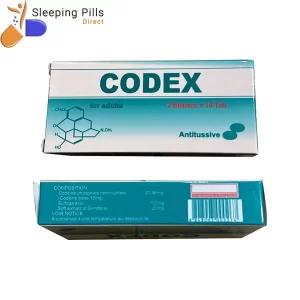 Codeine Phosphate & Sulfogatacol