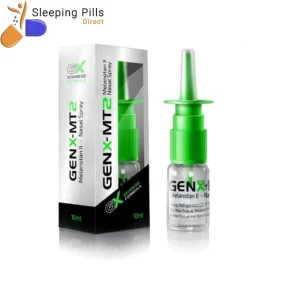 GenXtropin Genx-MT2 (Melanotan)