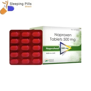 Naproxen 500mg
