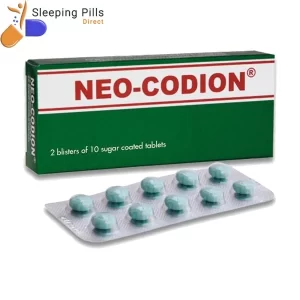 Neo-Codion 25mg