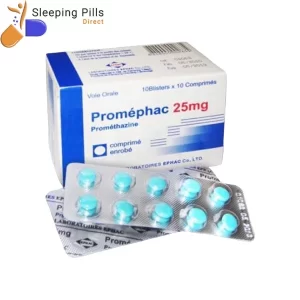 Promethazine 25mg