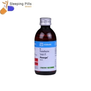 Promethazine Syrup 100ml