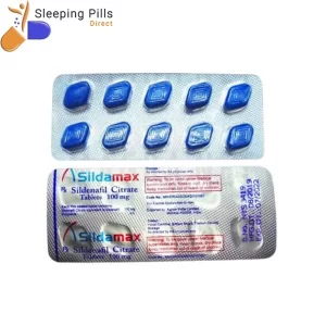 Sildenafil Citrate 100mg