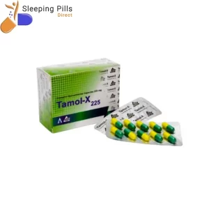 Tamol-X 225mg Tramadol