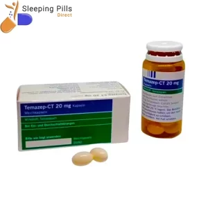 Temazep-CT 20mg