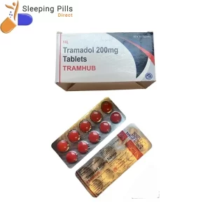Tramadol 200mg
