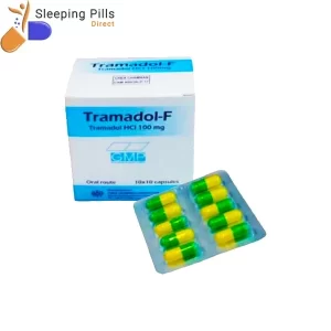 Tramadol-F HCI 100mg
