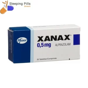 xanax 0.5mg