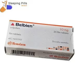 Zolpidem 10mg