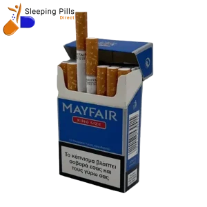Mayfair King Size Cigarettes