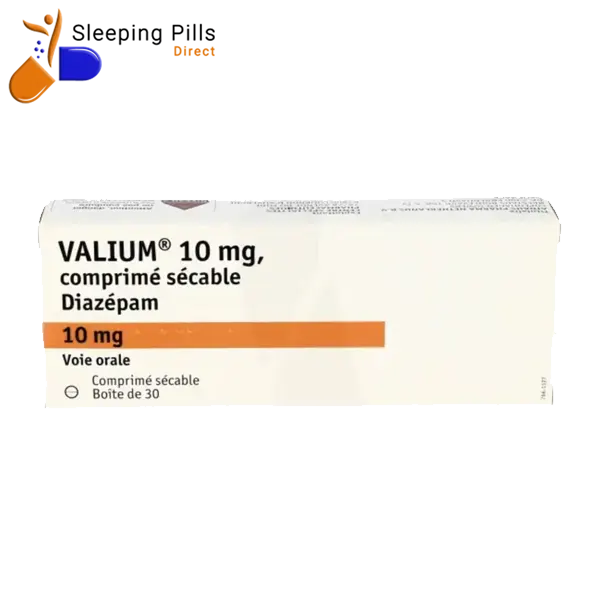 Valium 10mg by Atnahs