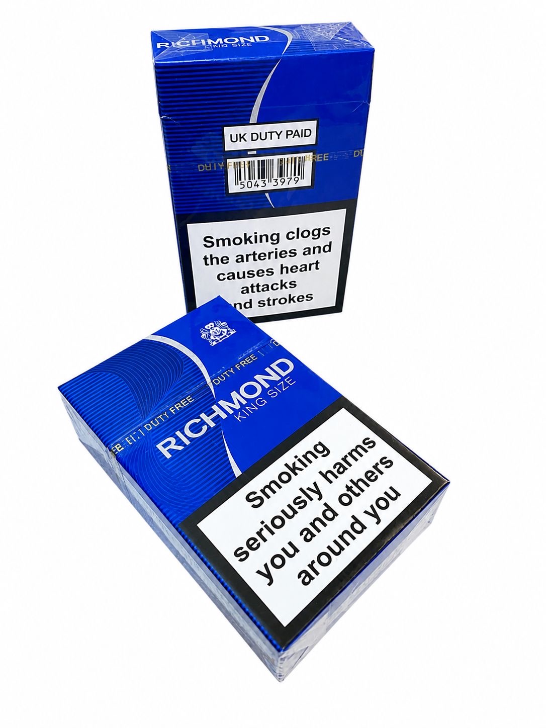 Richmond Cigarettes